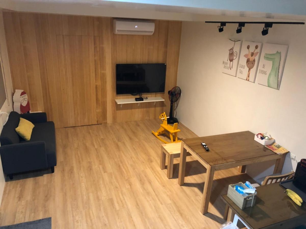 Yilan Early Morning B&B Dongshan  Extérieur photo