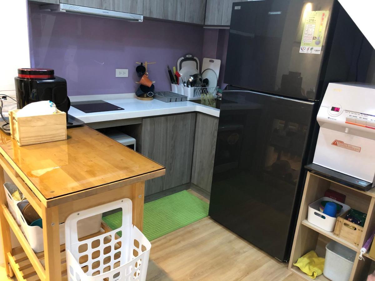 Yilan Early Morning B&B Dongshan  Extérieur photo