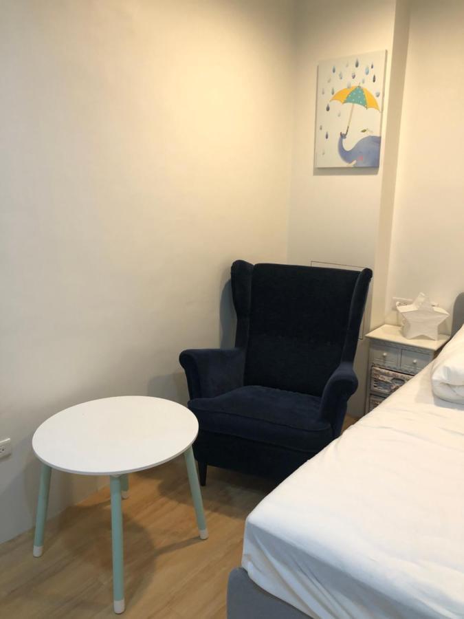 Yilan Early Morning B&B Dongshan  Extérieur photo