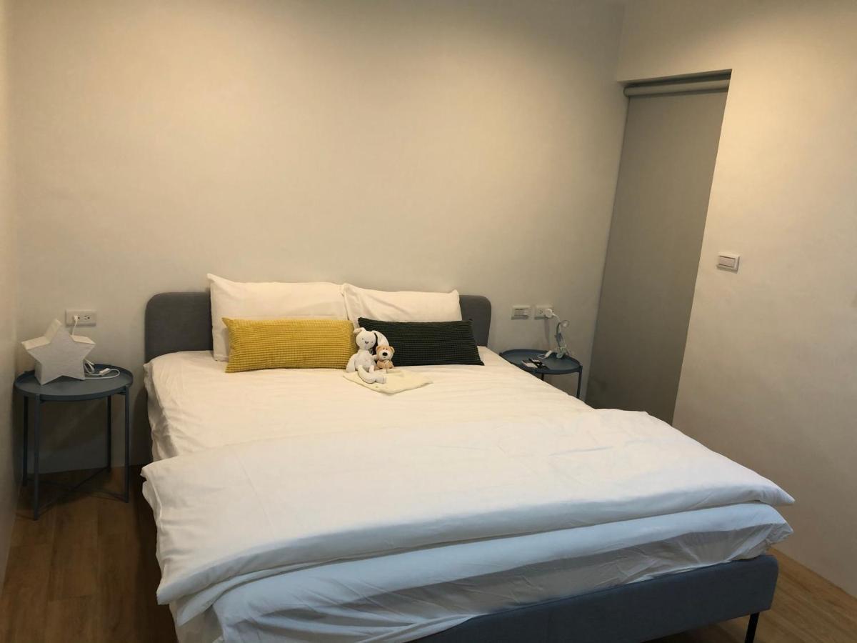 Yilan Early Morning B&B Dongshan  Extérieur photo