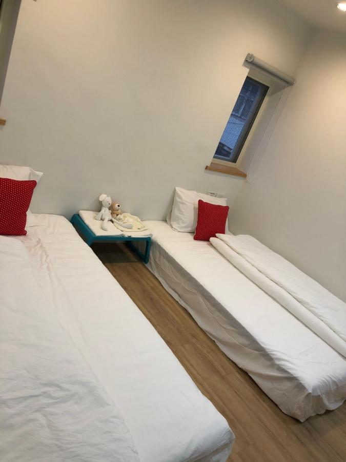 Yilan Early Morning B&B Dongshan  Extérieur photo