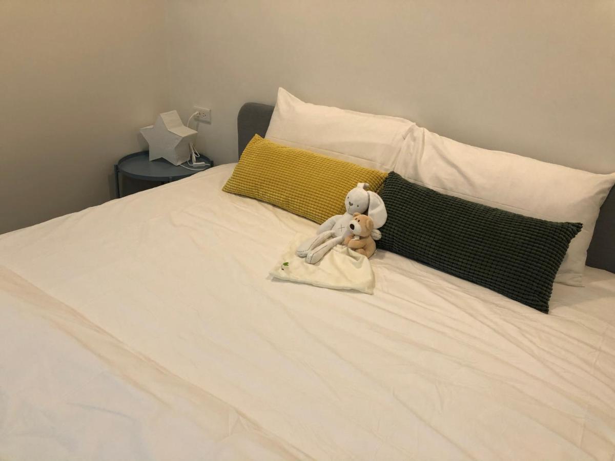 Yilan Early Morning B&B Dongshan  Extérieur photo