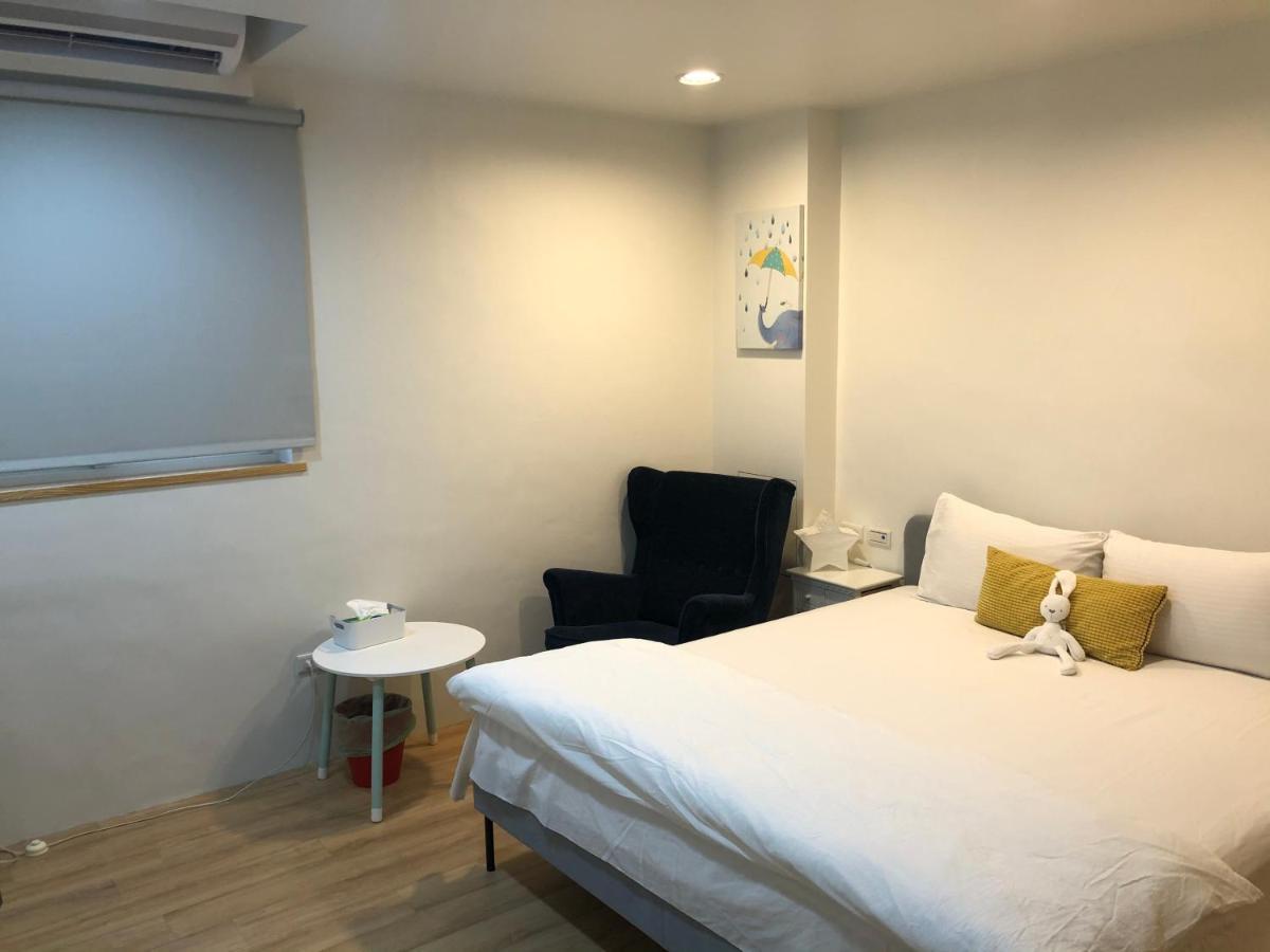 Yilan Early Morning B&B Dongshan  Extérieur photo