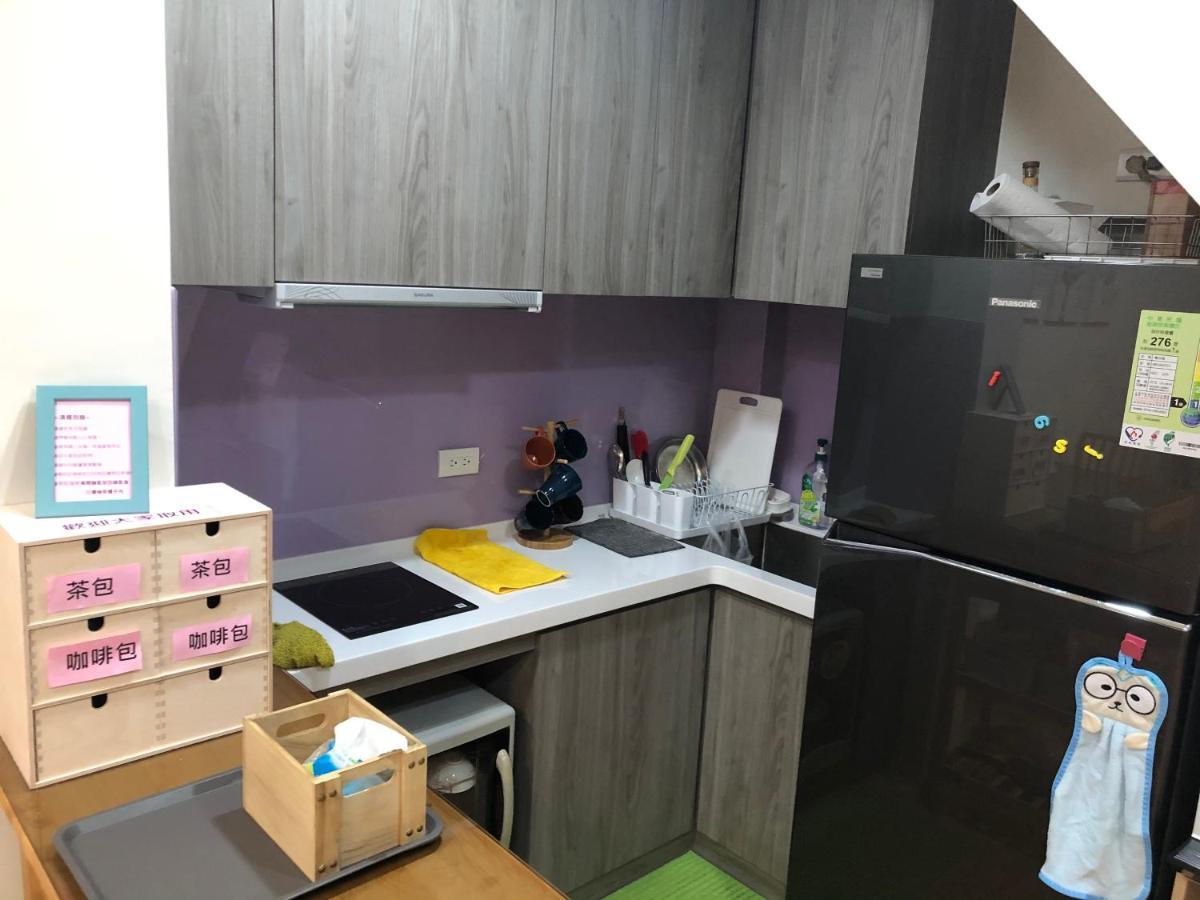 Yilan Early Morning B&B Dongshan  Extérieur photo