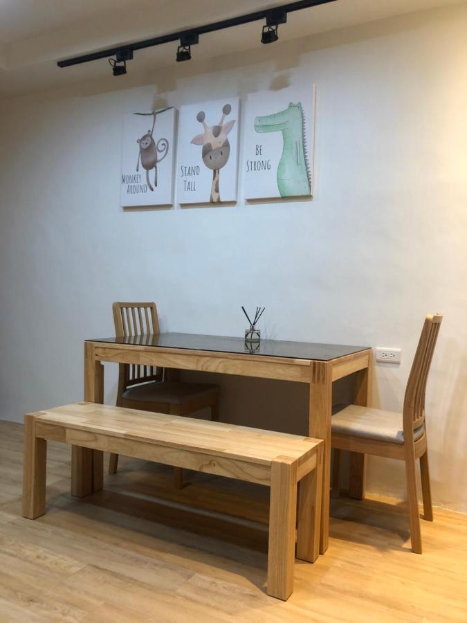 Yilan Early Morning B&B Dongshan  Extérieur photo