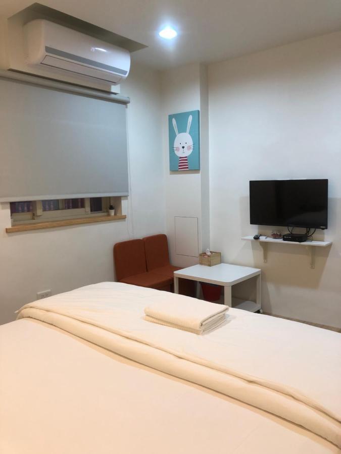 Yilan Early Morning B&B Dongshan  Extérieur photo