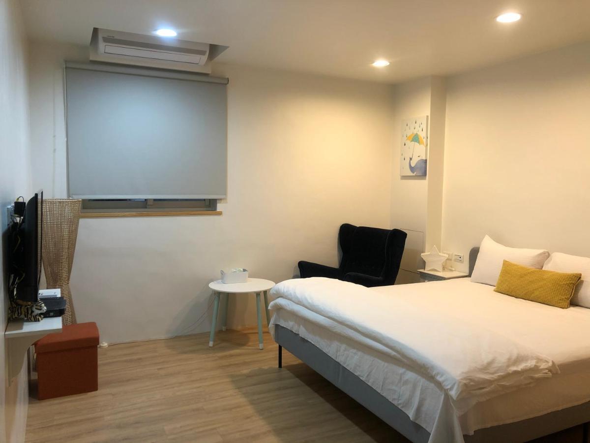 Yilan Early Morning B&B Dongshan  Extérieur photo