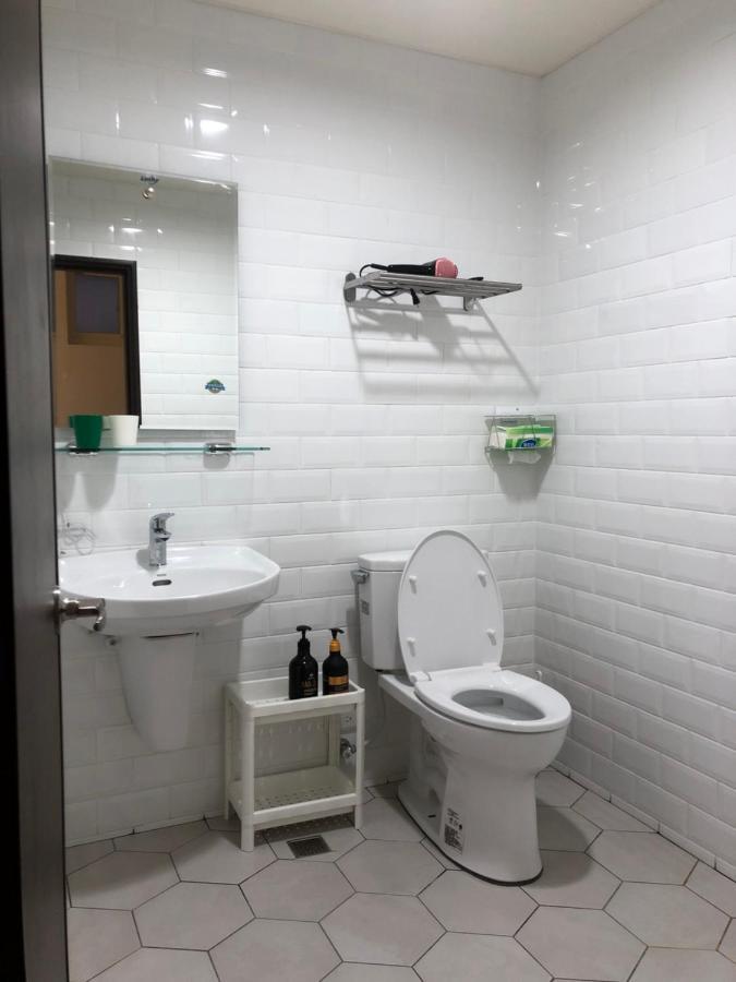 Yilan Early Morning B&B Dongshan  Extérieur photo
