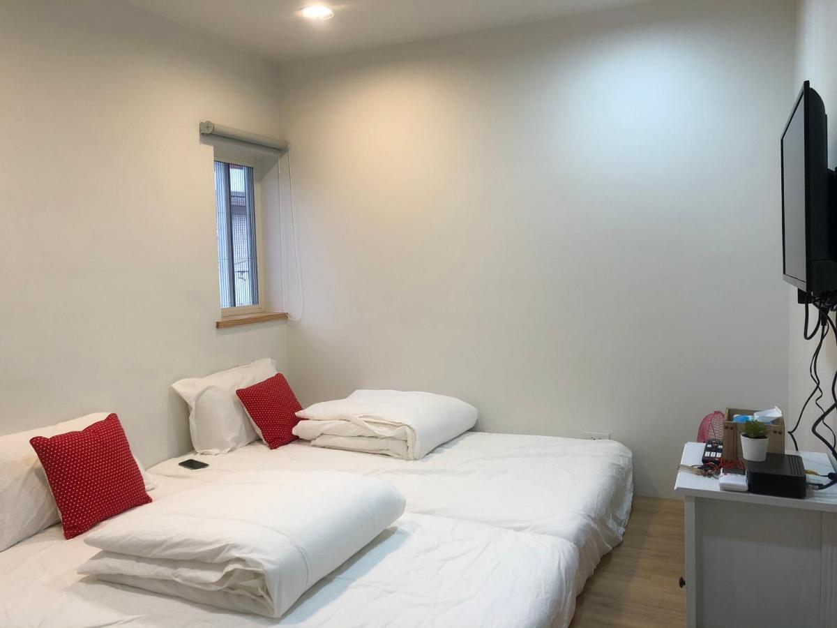 Yilan Early Morning B&B Dongshan  Extérieur photo