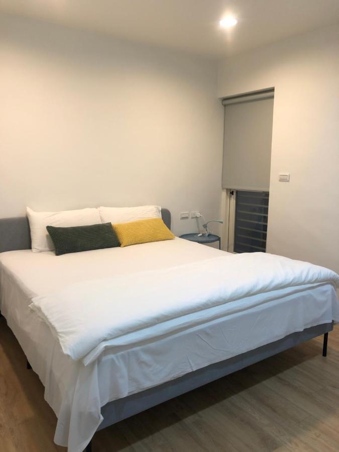 Yilan Early Morning B&B Dongshan  Extérieur photo