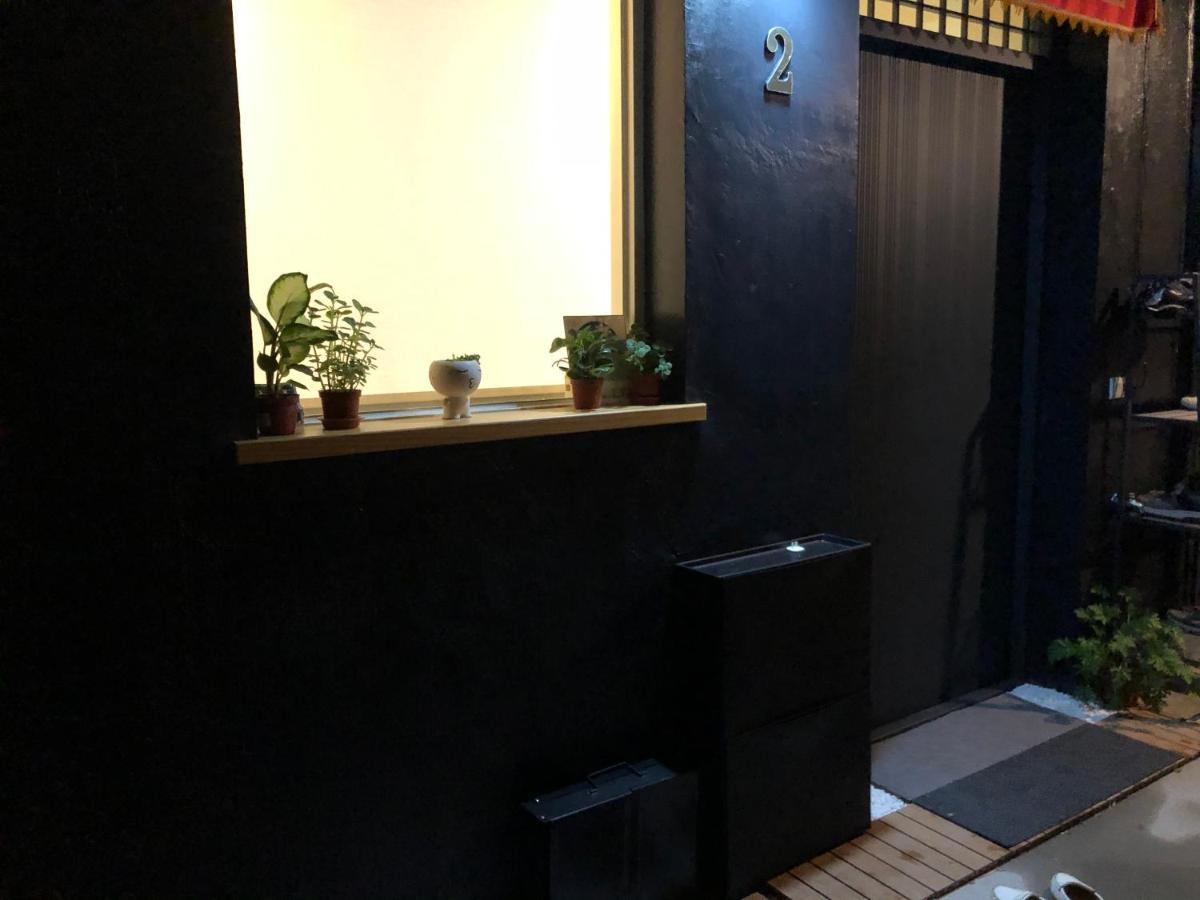 Yilan Early Morning B&B Dongshan  Extérieur photo