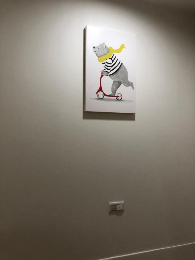 Yilan Early Morning B&B Dongshan  Extérieur photo