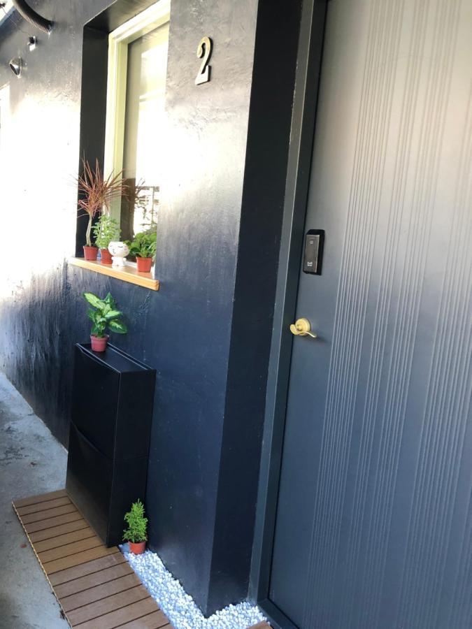 Yilan Early Morning B&B Dongshan  Extérieur photo