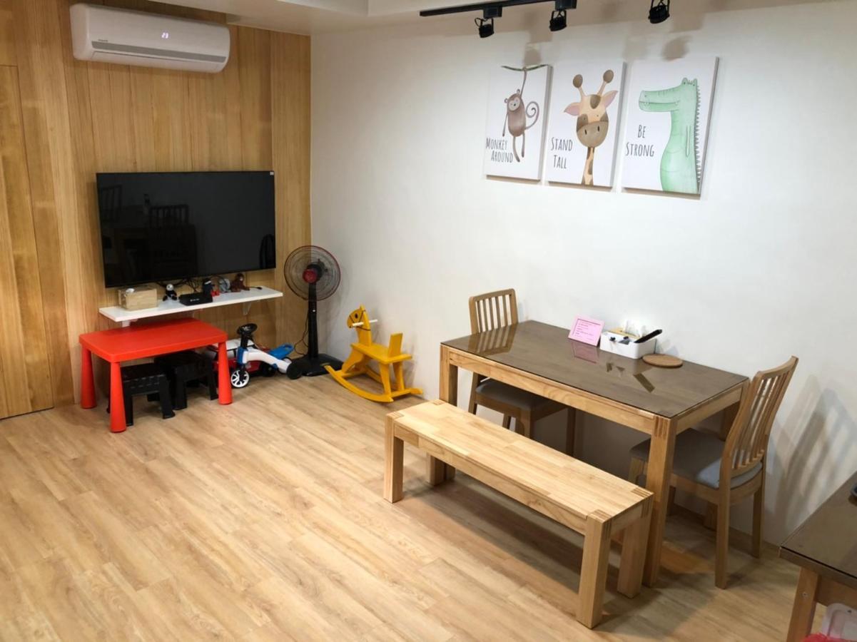 Yilan Early Morning B&B Dongshan  Extérieur photo