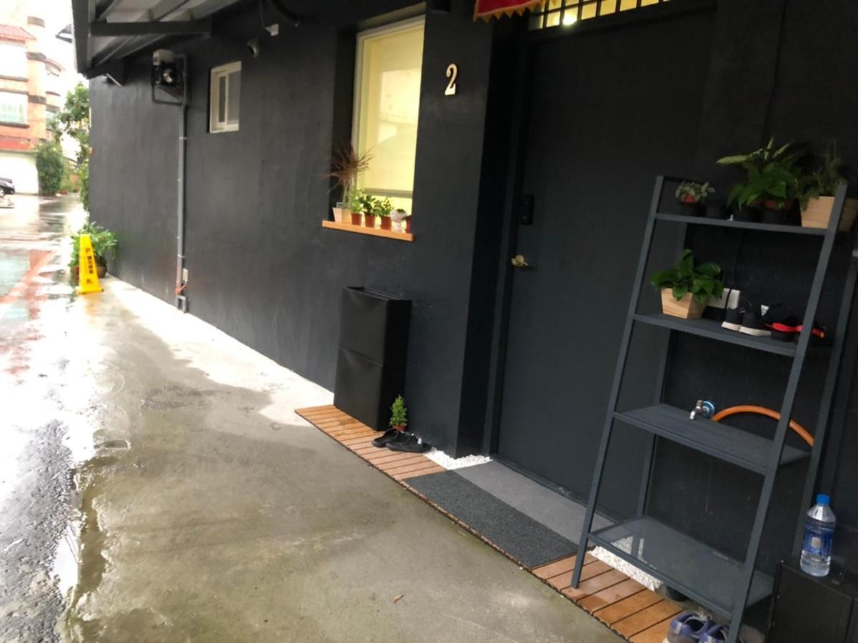 Yilan Early Morning B&B Dongshan  Extérieur photo