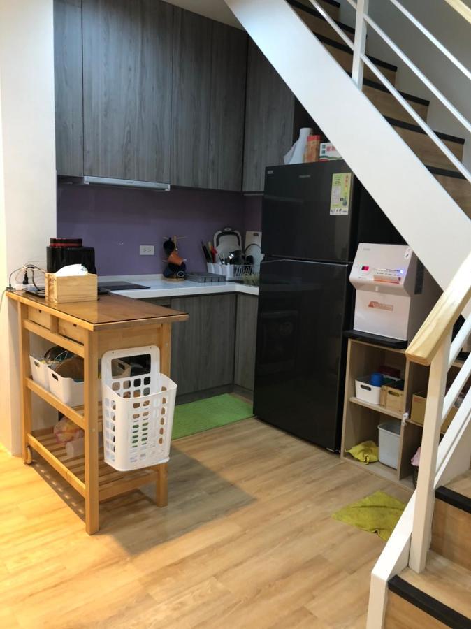 Yilan Early Morning B&B Dongshan  Extérieur photo