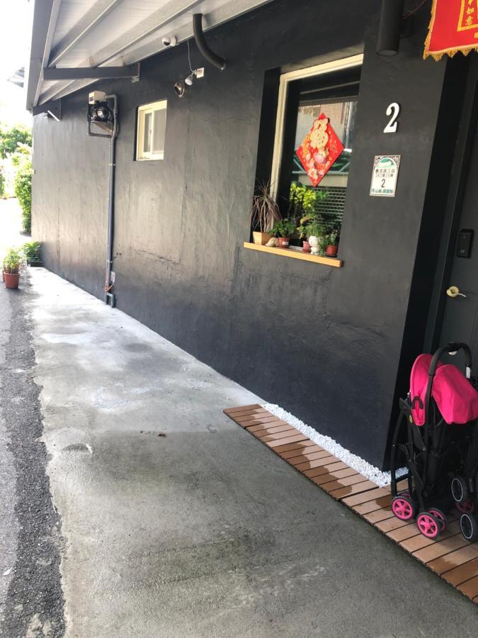 Yilan Early Morning B&B Dongshan  Extérieur photo