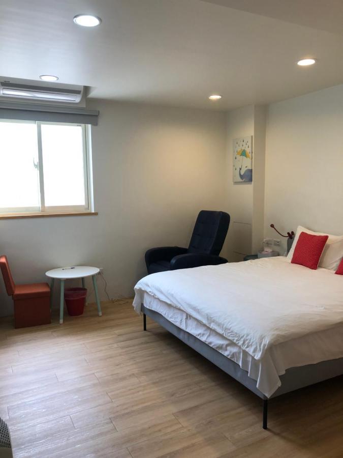 Yilan Early Morning B&B Dongshan  Extérieur photo