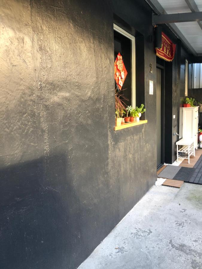 Yilan Early Morning B&B Dongshan  Extérieur photo